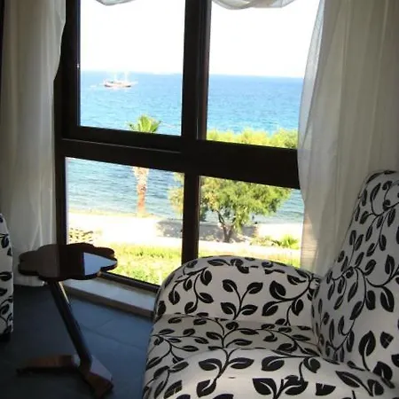Uslu * Datça